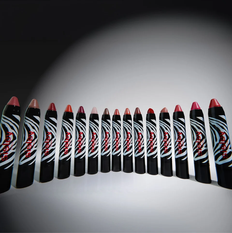 Phyto-Lip Twist N°28 Tangerine