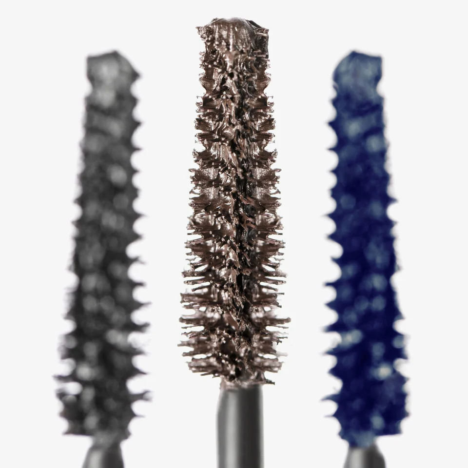 Mascara So Stretch 1 Deep Black