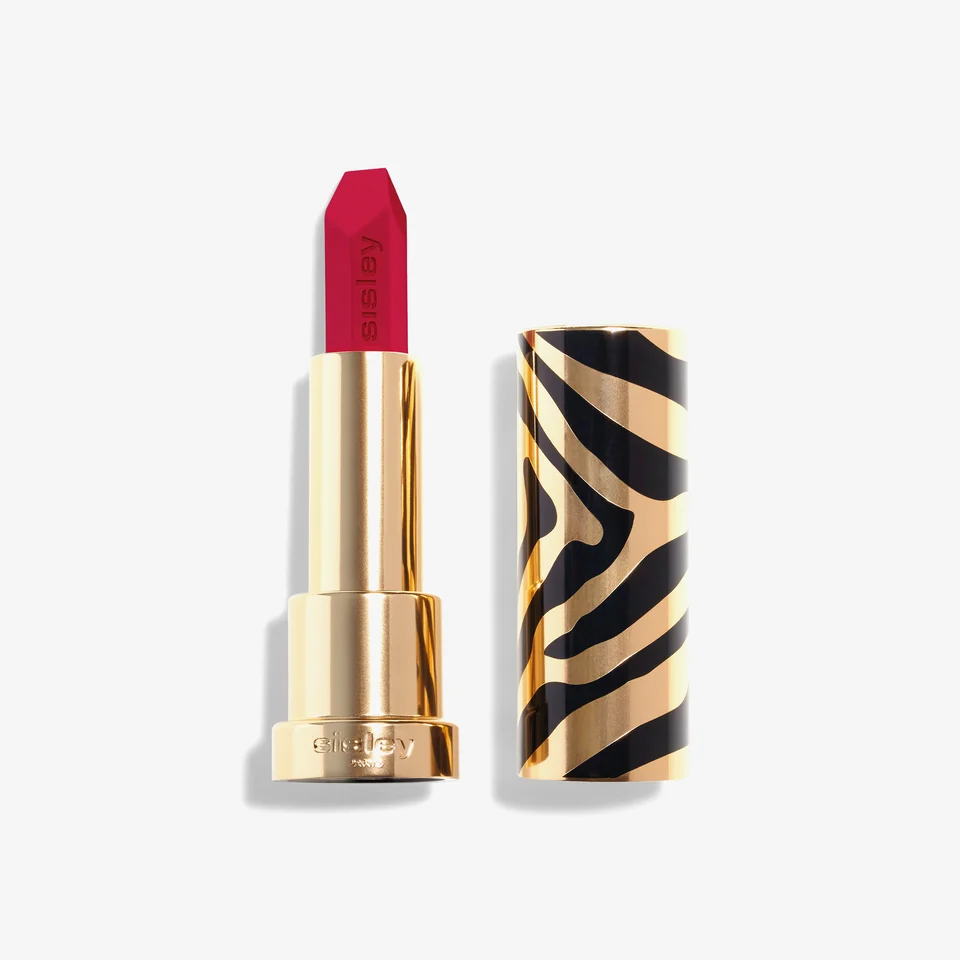 Le Phyto Rouge N°29 Rose Mexico