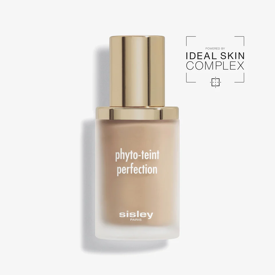 Phyto-Teint Perfection 4C Honey