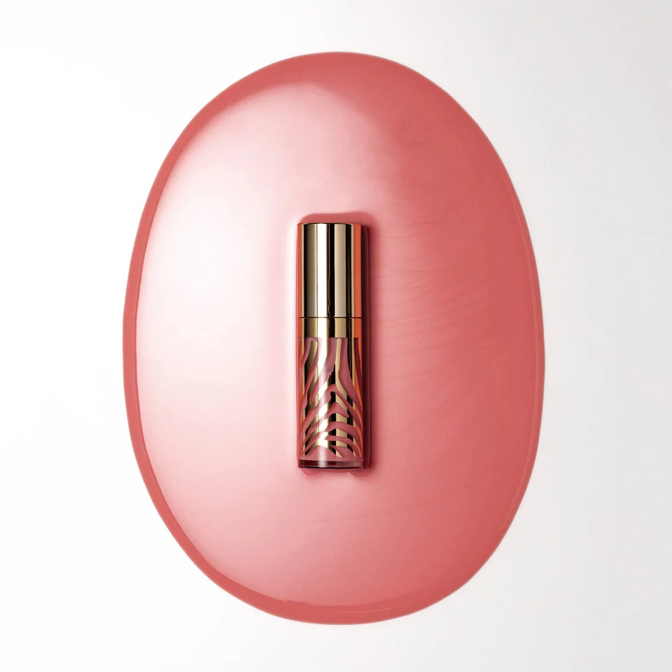 Le Phyto Gloss N°8 Milkyway
