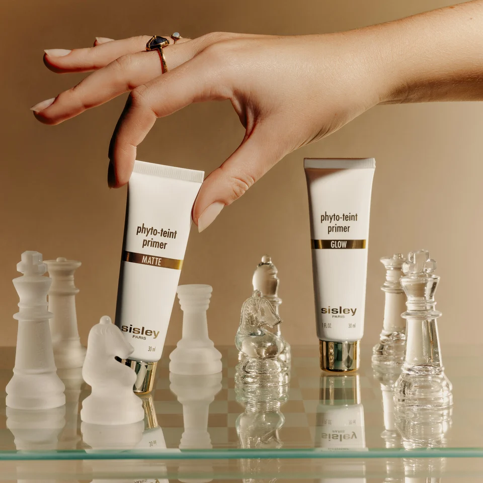 Phyto-Teint Primer Glow