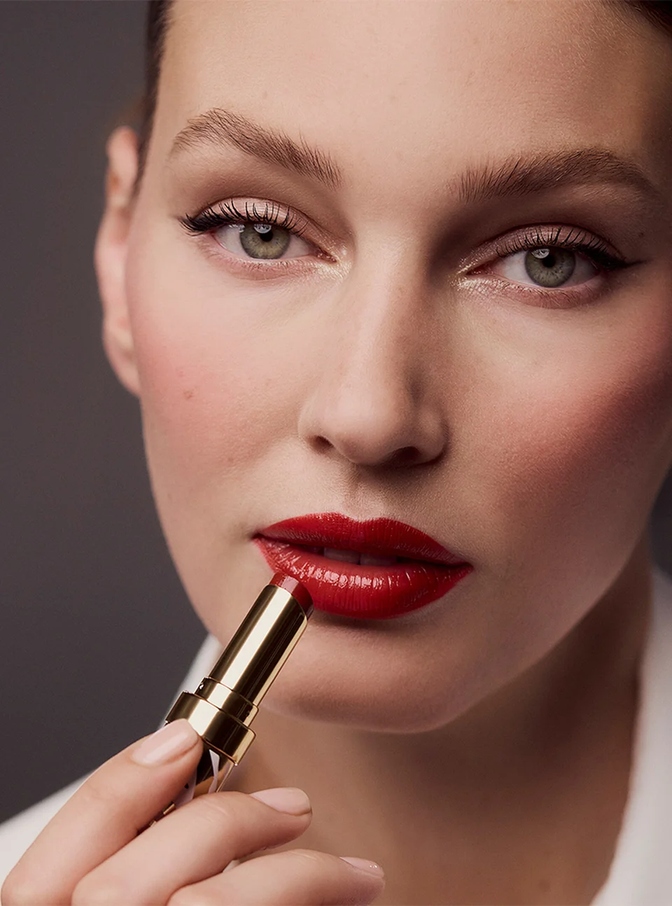 The Rouge Edit