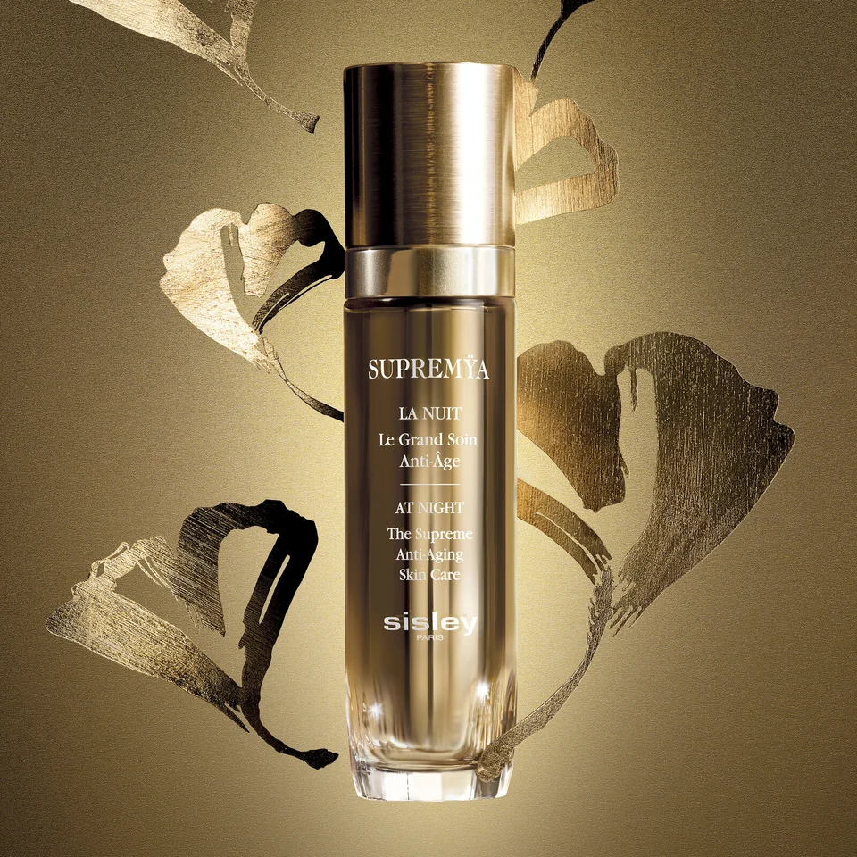 Supremÿa At Night The Supreme Anti-Aging Skin Care
