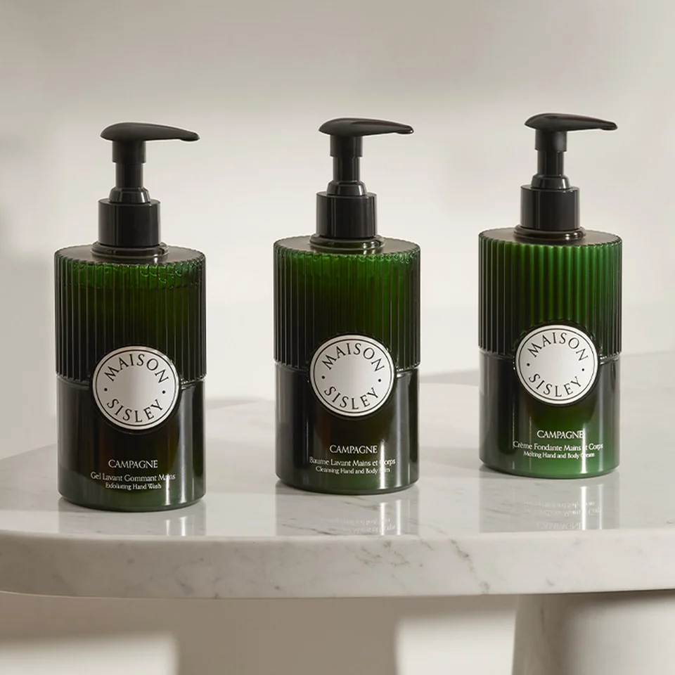 Melting Hand and Body Cream