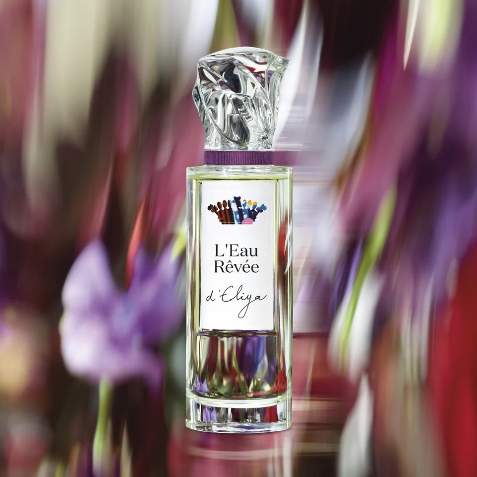 L'Eau Rêvée d'Eliya 100ml