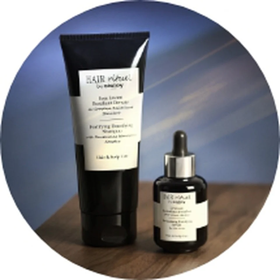 Das Hair Rituel Density Duo