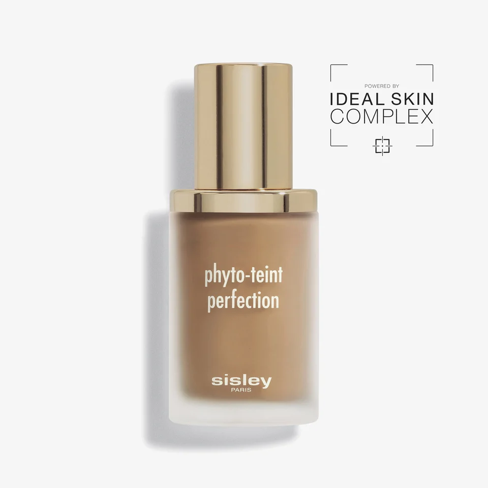 Phyto-Teint Perfection 6W Chestnut