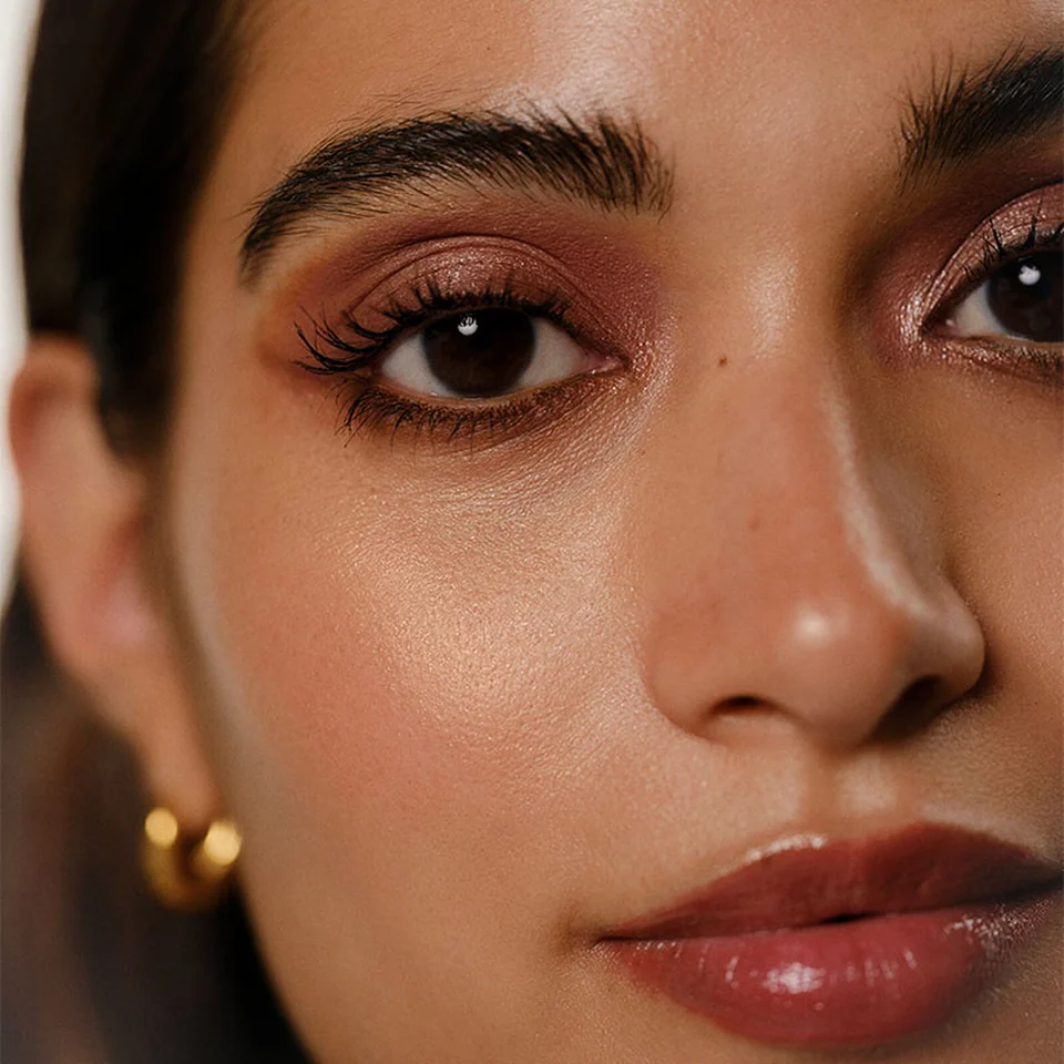 Warm Summer Glam