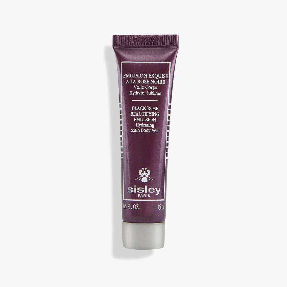 Black Rose Beautifying Emulsion 15ml