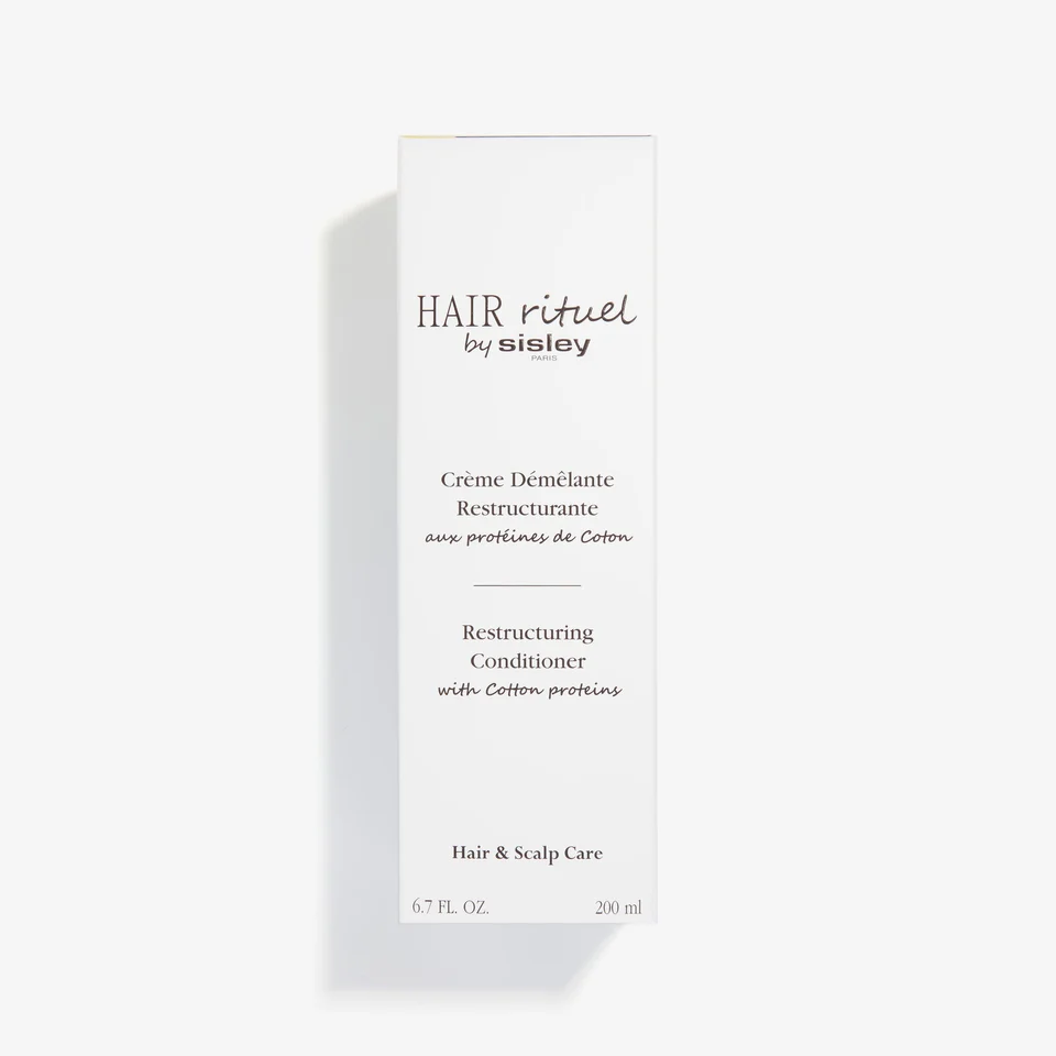 Restructuring Conditioner with Cotton Proteins 200ml