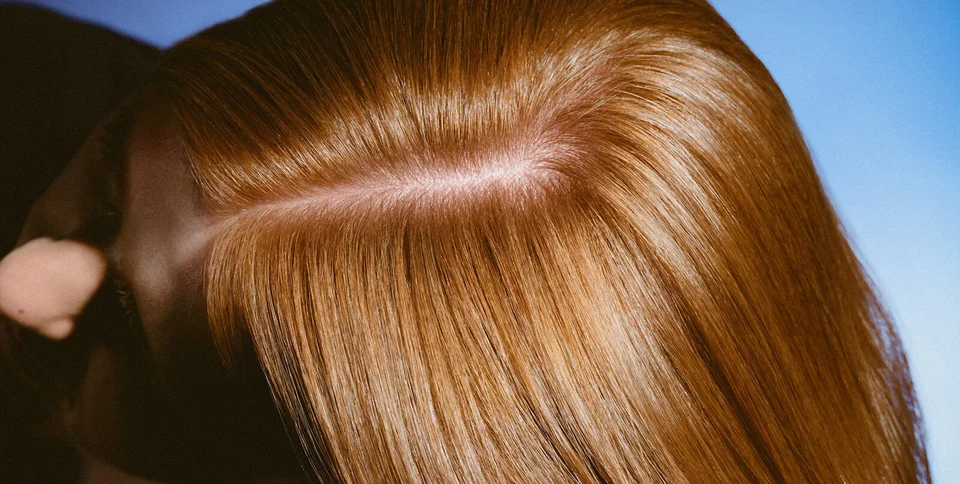 Unterstützung der saisonalen Haarresistenz