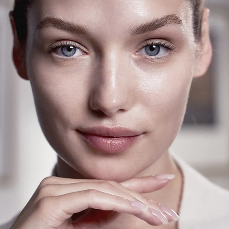 Boost skin radiance