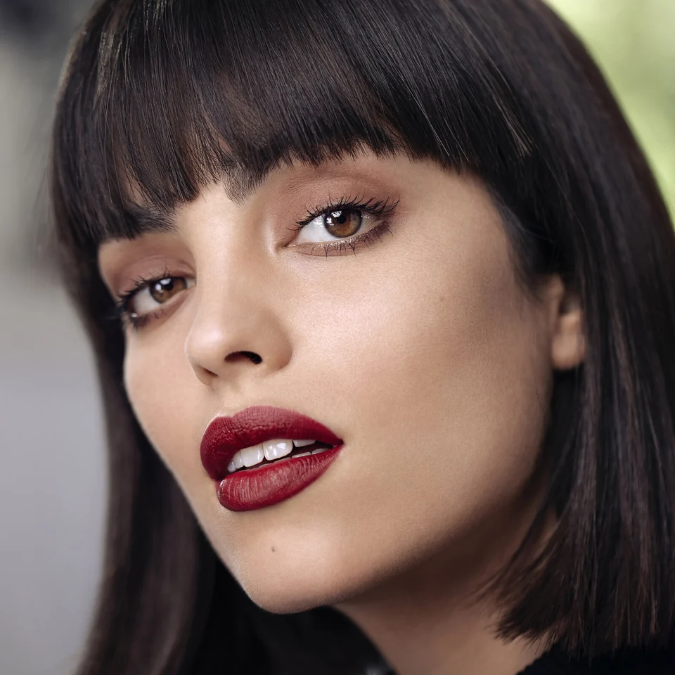 Phyto-Lip Twist Matte N°22 Burgundy