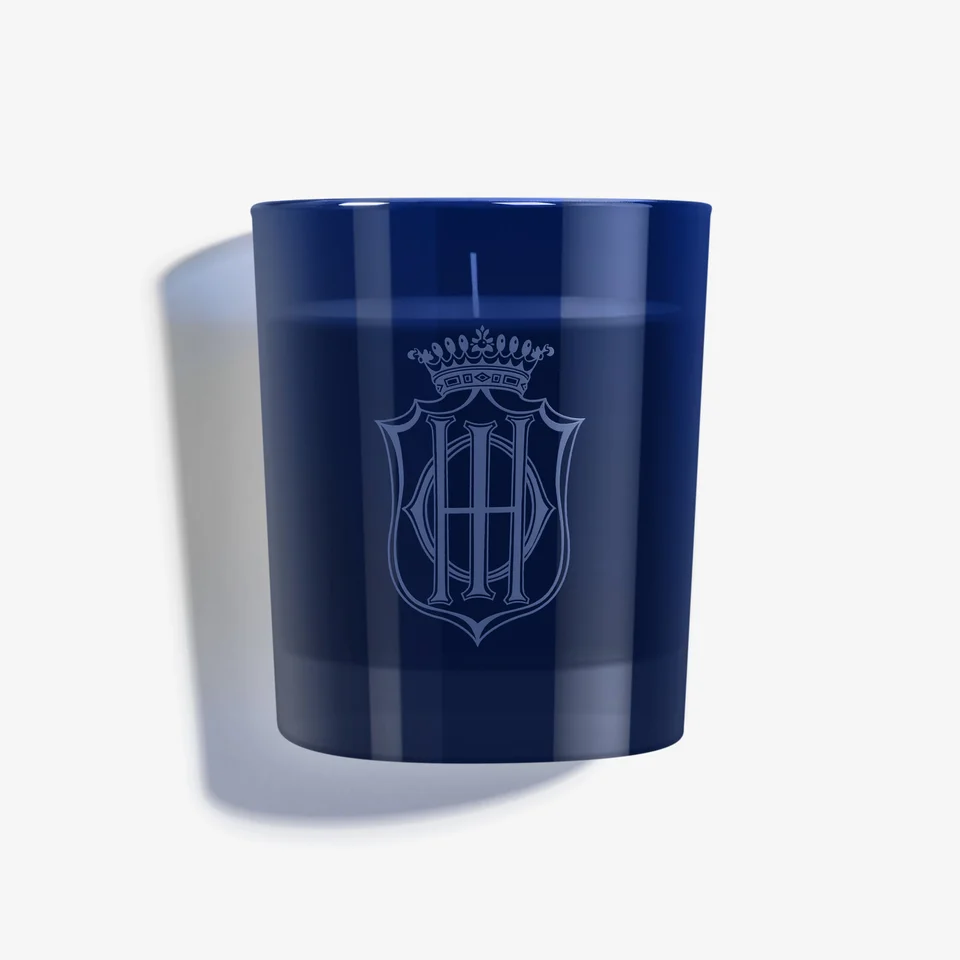 Candle Tuberose