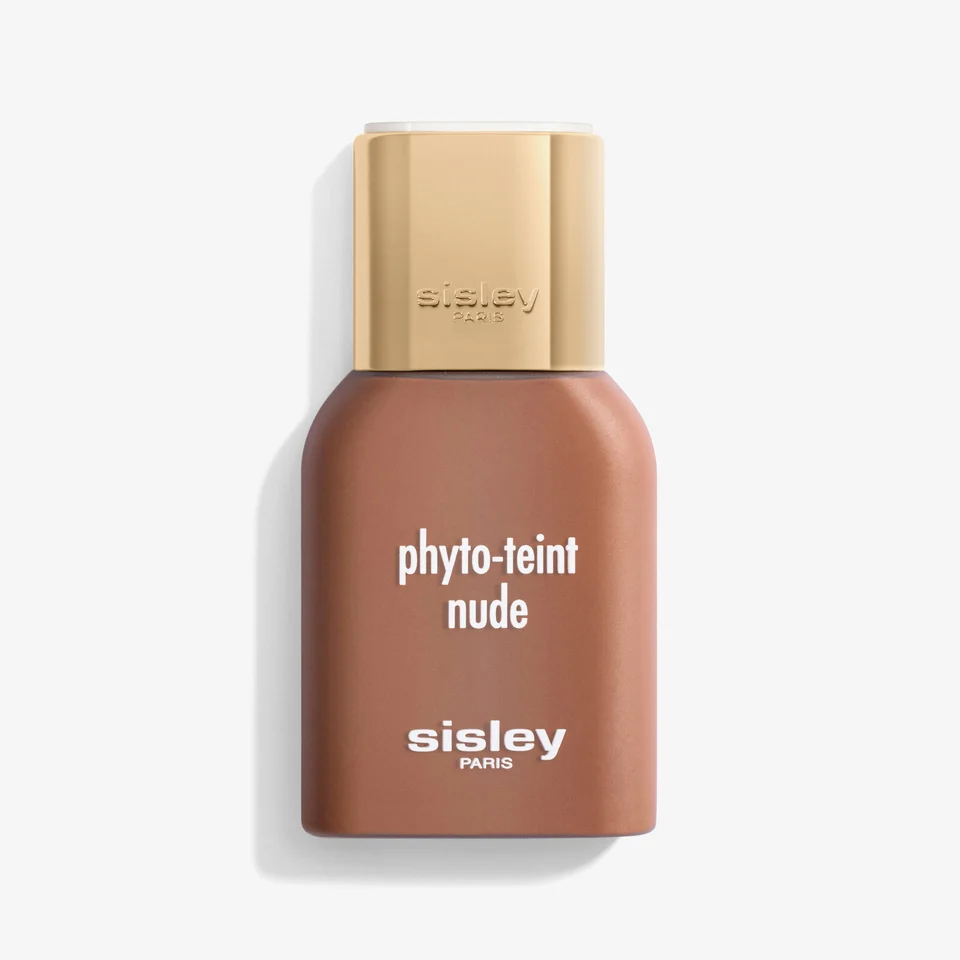 Phyto-Teint Nude 6N Sandalwood