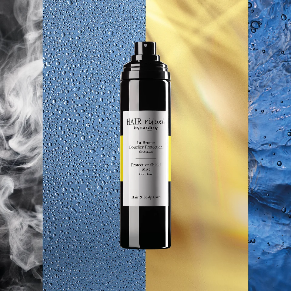 Protective Shield Mist