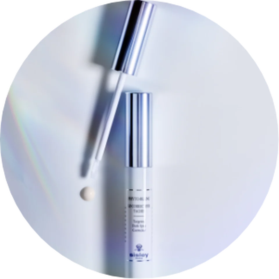 Phyto-Blanc Targeted Dark Spot Corrector 