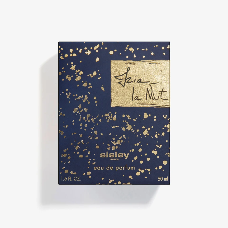 Izia La Nuit Eau De Parfum 50ml