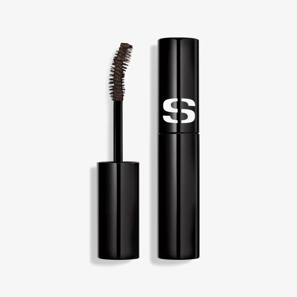 Mascara So Curl 2 Deep Brown