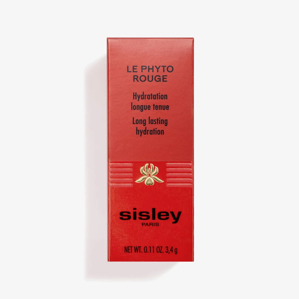 Le Phyto Rouge N°200 Rose Zanzibar
