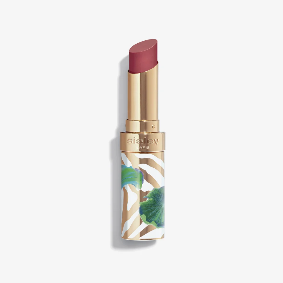 Phyto-Rouge Shine Limited Edition 21 Sheer Rosewood