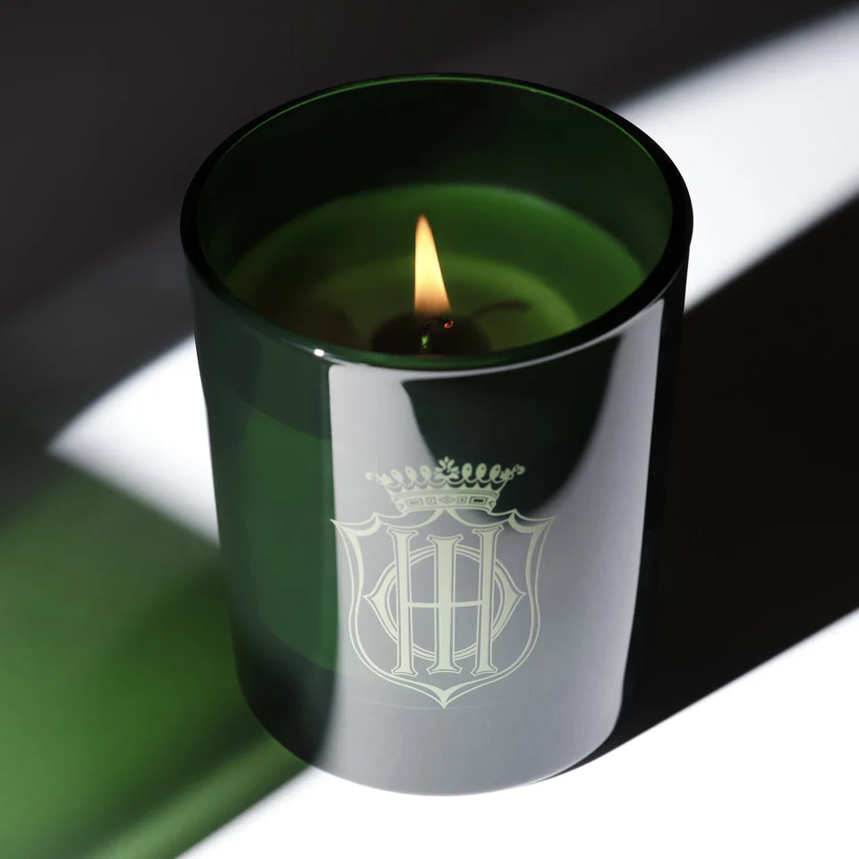 Candle Campagne