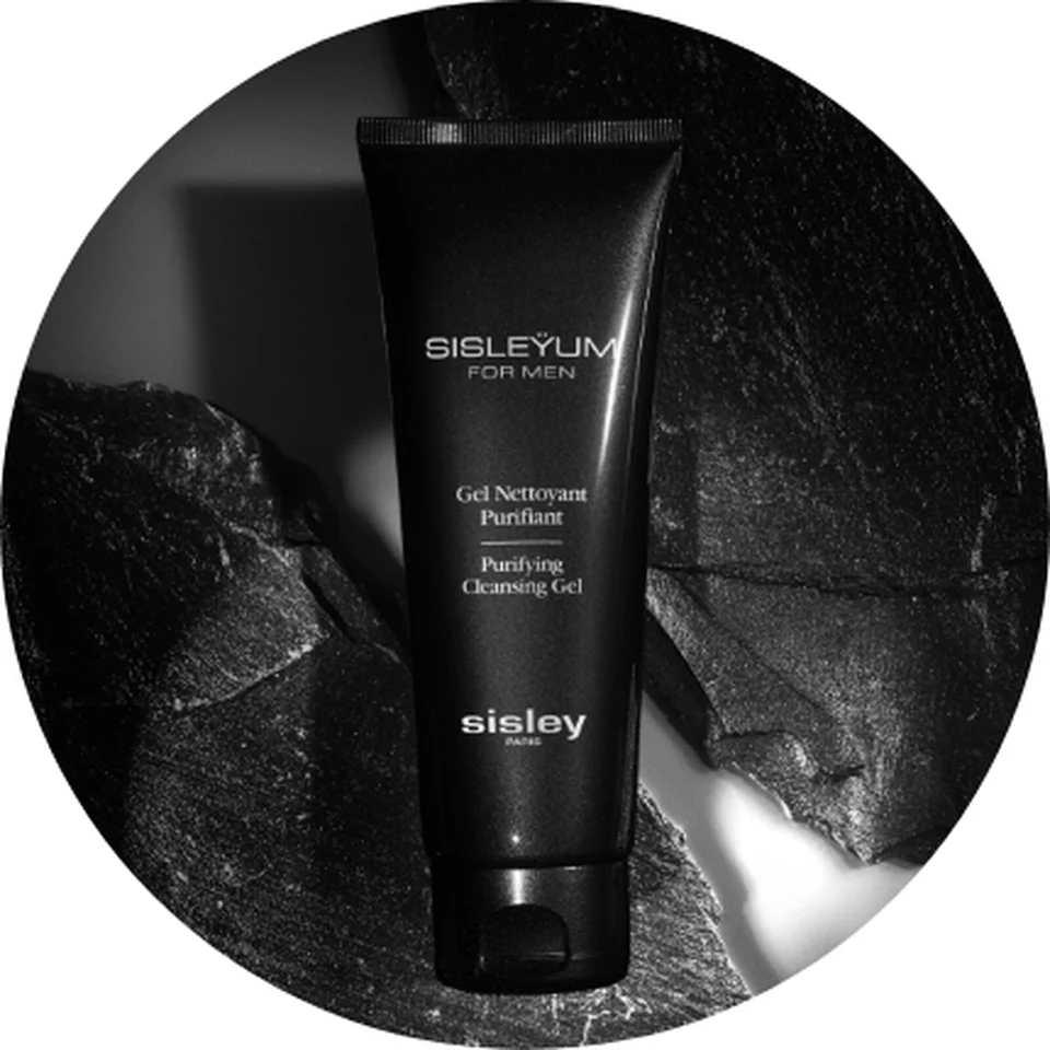 Sisleÿum Purifying Cleansing Gel