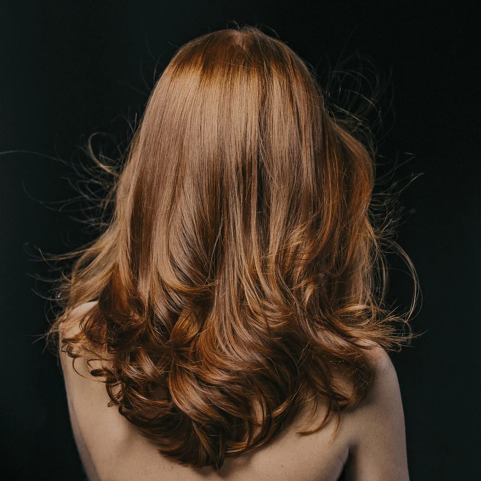 Color Perfecting Shampoo with Hibiscus Flower Extract 200ml
