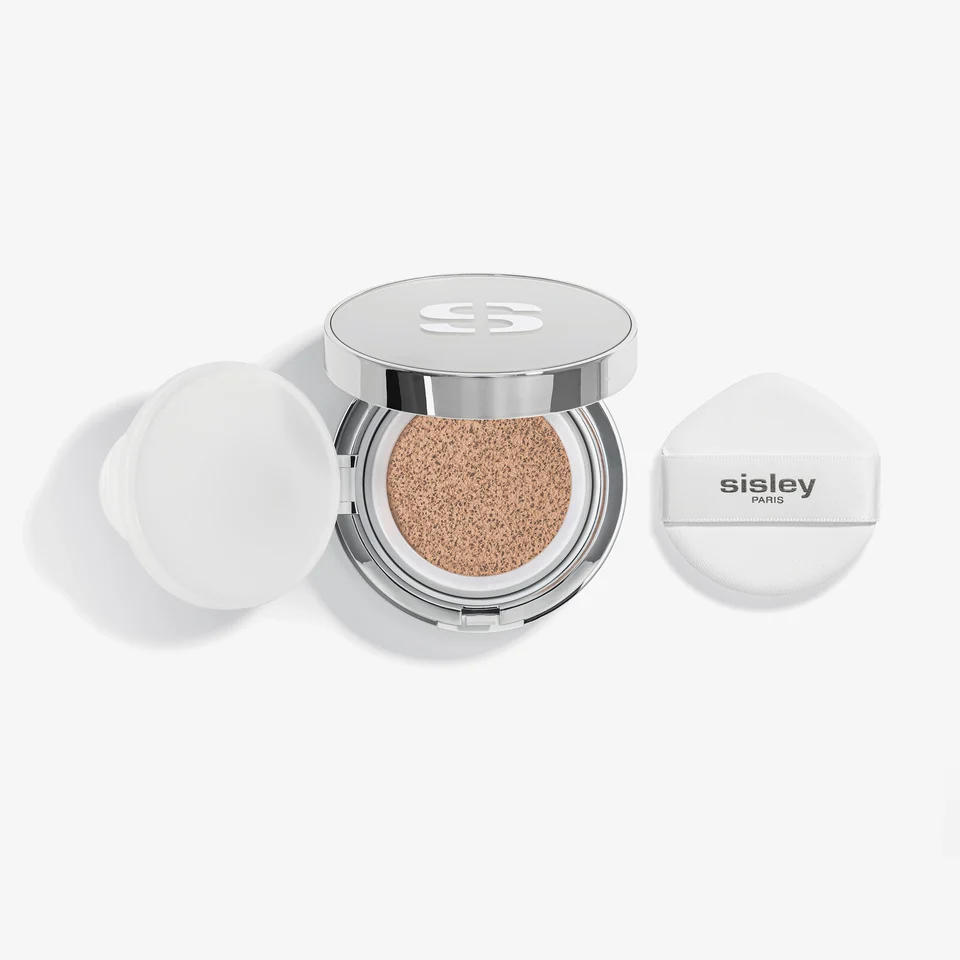 Phyto-Blanc Le Cushion 0C Vanilla