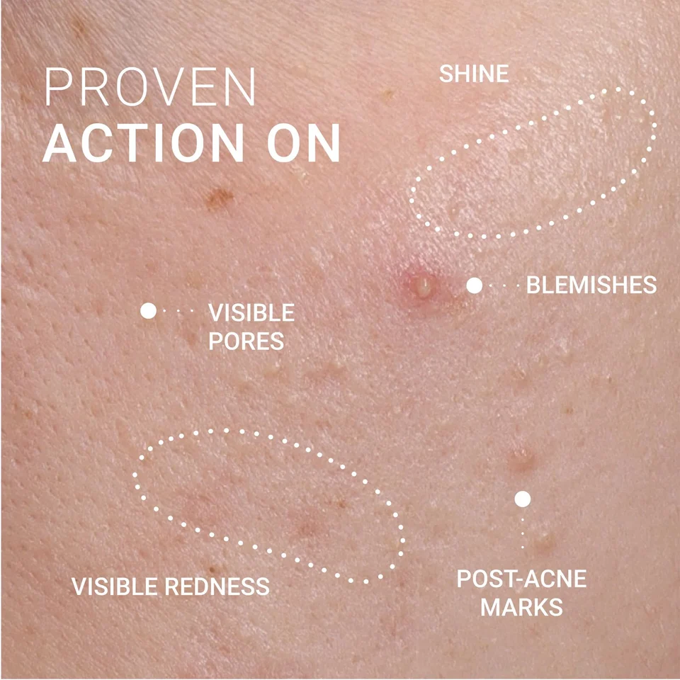 Corrective Serum