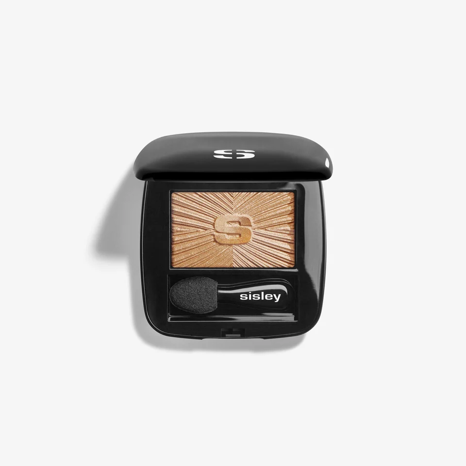 Les Phyto-Ombres 41 Glow Gold