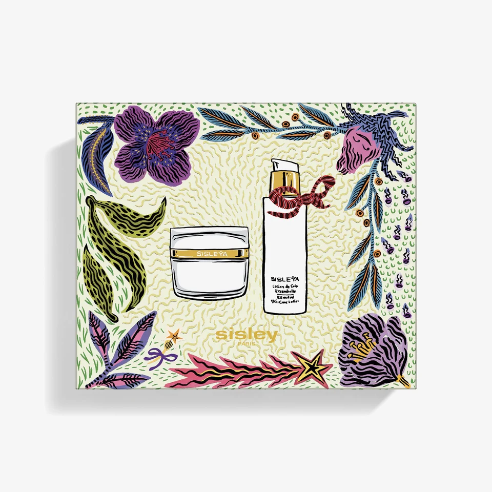Sisleÿa Gift Set Marie-Victoire de Bascher