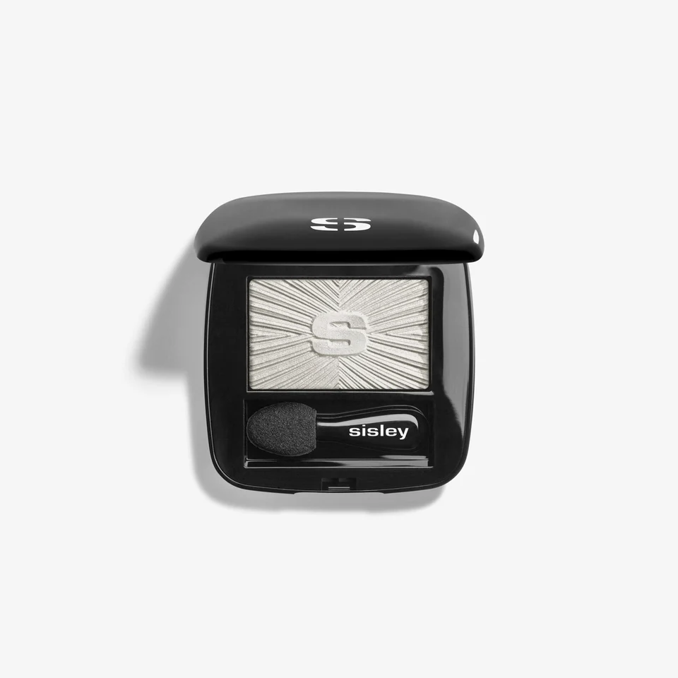 Les Phyto-Ombres 42 Glow Silver