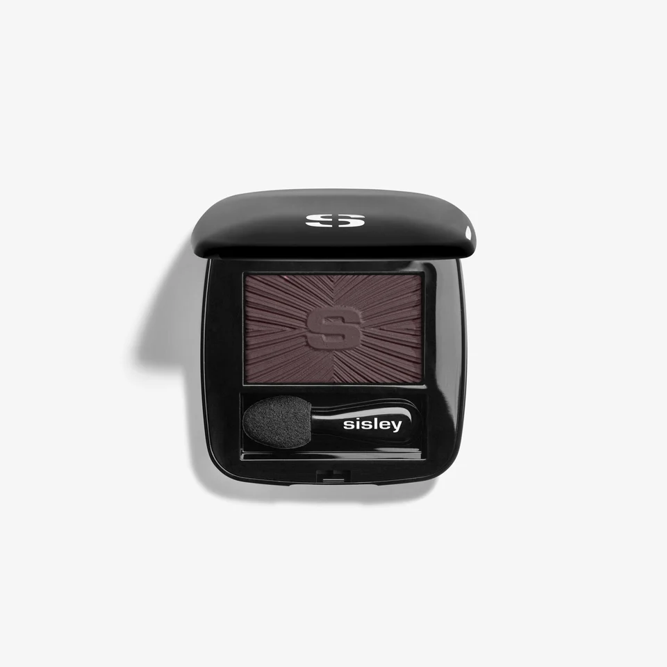 Les Phyto-Ombres 21 Mat Cocoa