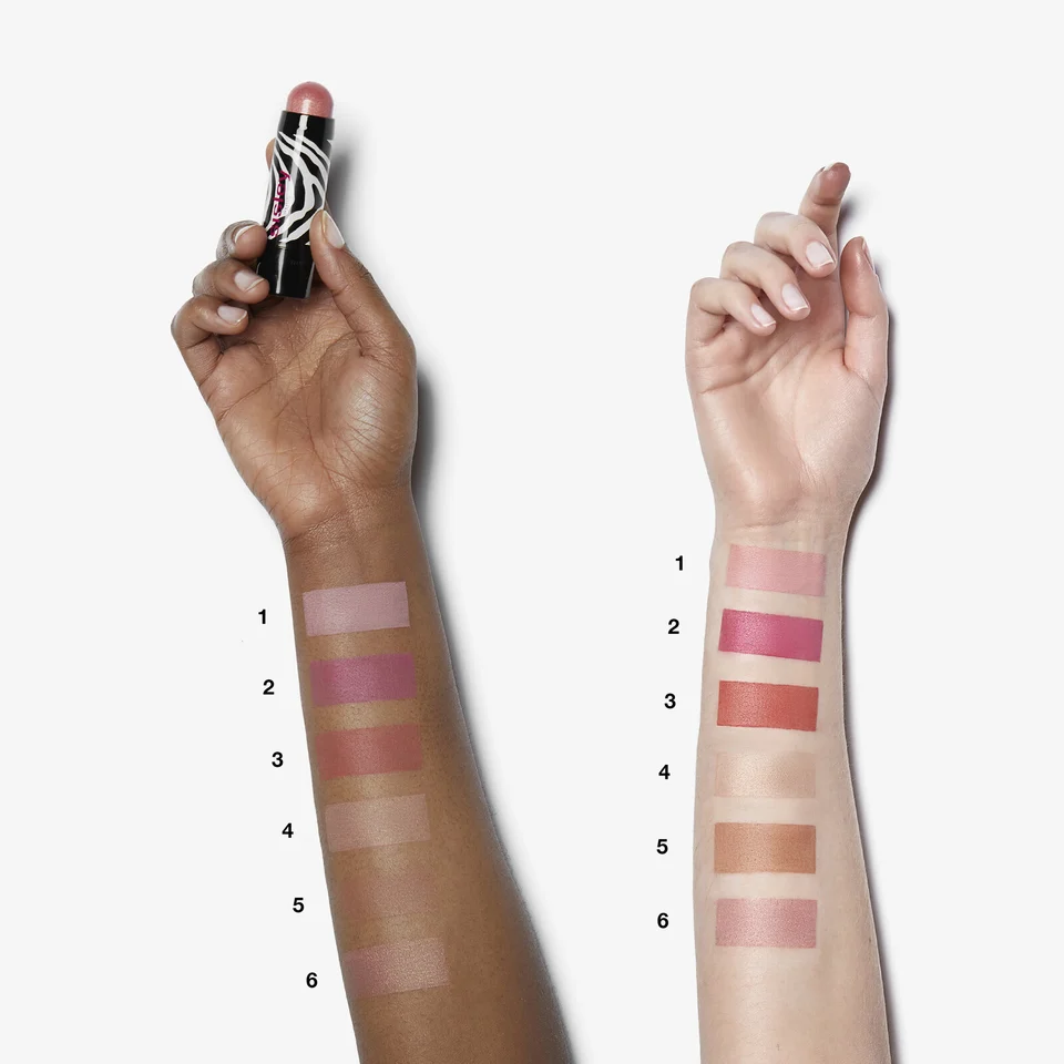 Phyto-Blush Twist N°6 Passion