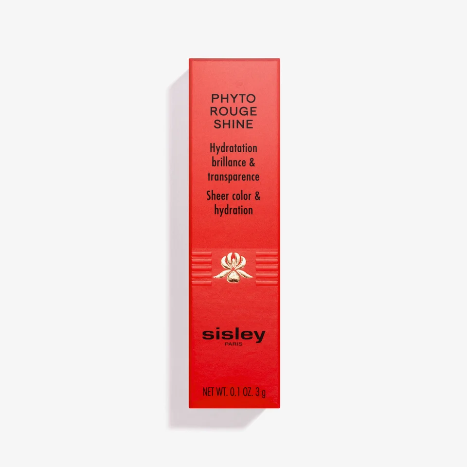 Phyto-Rouge Shine 14 Sheer Acajou