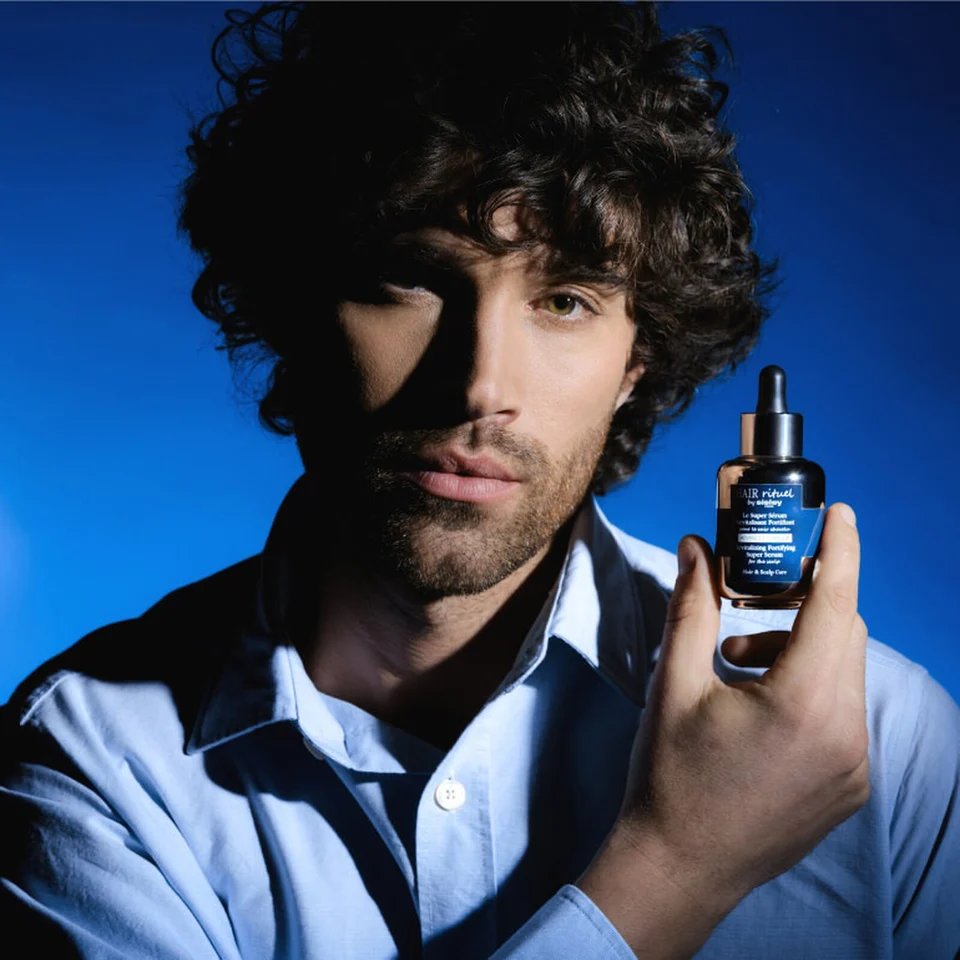 How to boost the volume of your hair ?