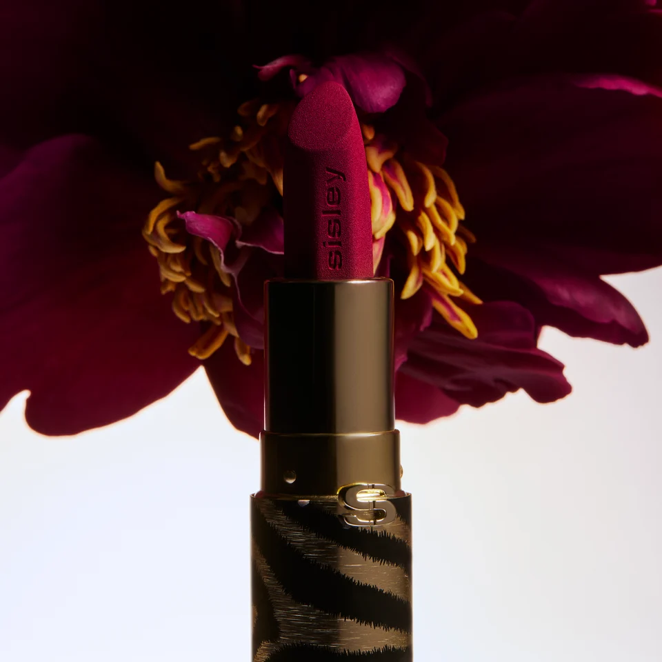 Phyto-Rouge Velvet 22 Rose Punch