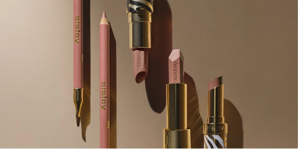 Matte, satin or glossy, which lipstick finish will you choose?