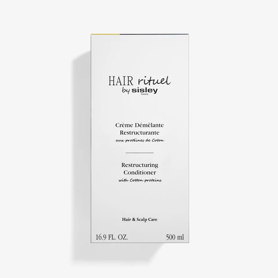 Restructuring Conditioner with Cotton Proteins 500ml