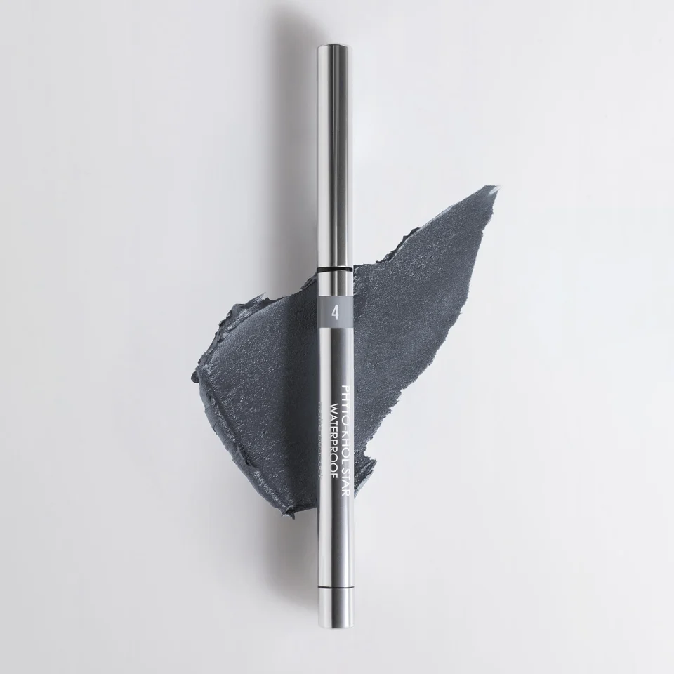 Phyto-Khol Star Matte N°4 Matte Graphite