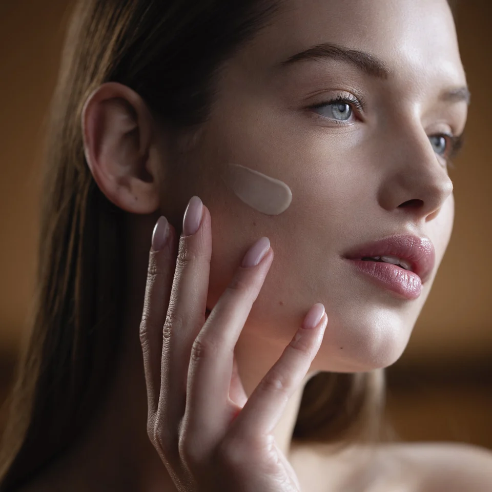 Supremÿa At Night Anti-Aging Cream