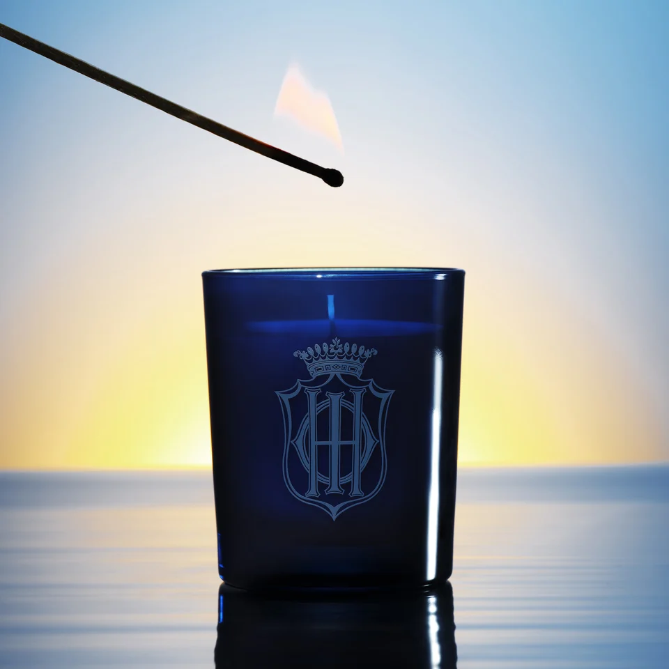 Candle Tuberose