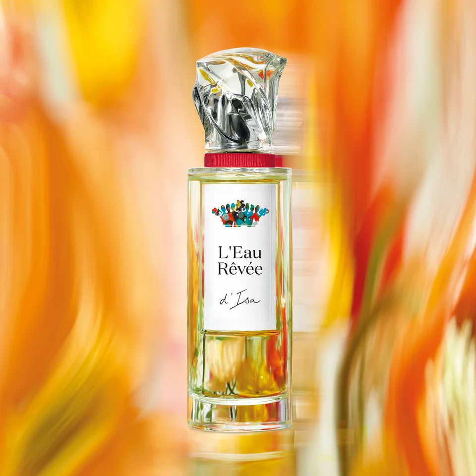 L'Eau Rêvée d'Isa 100ml