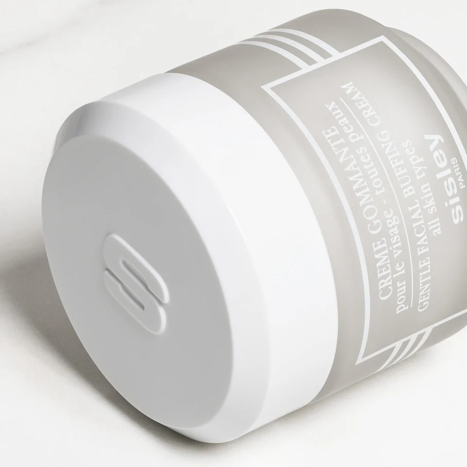 Gentle Facial Buffing Cream 50ml