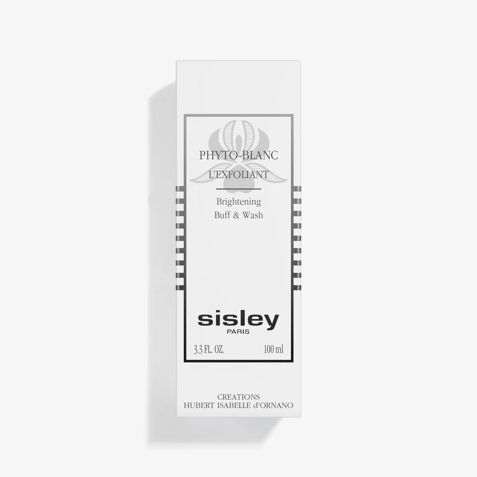 Phyto-Blanc Brightening Buff and Wash