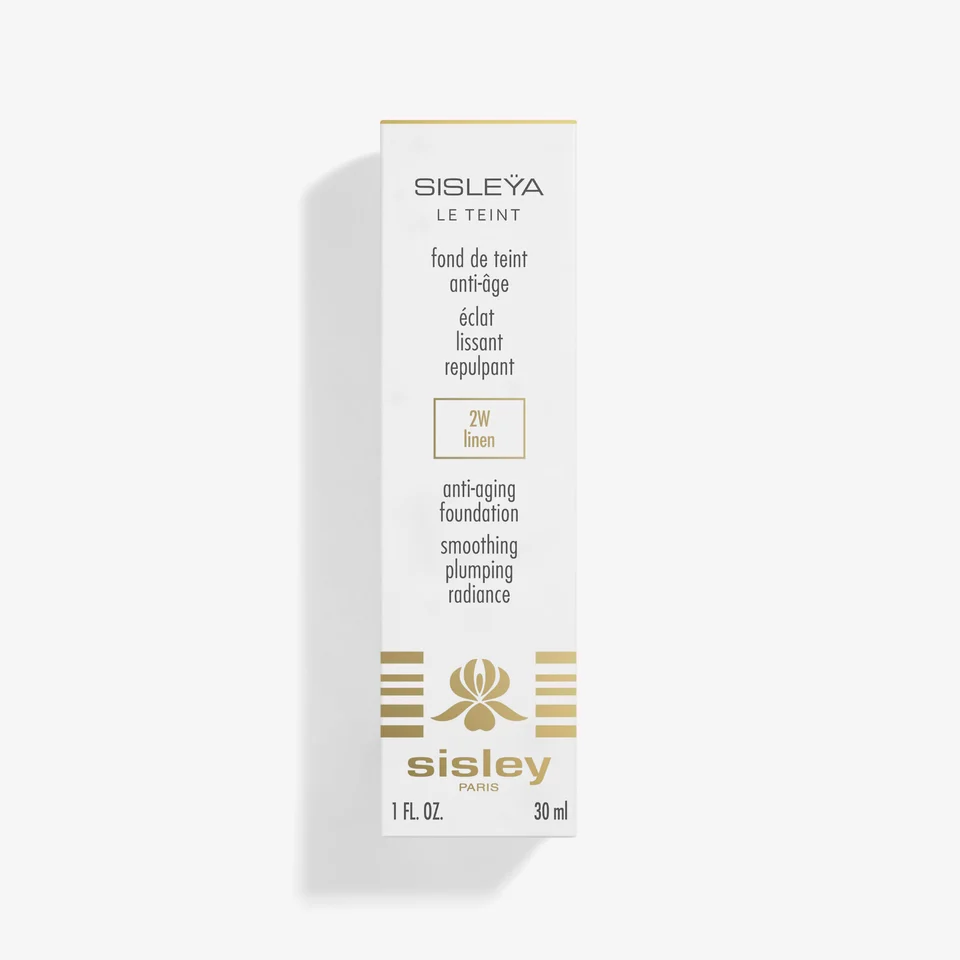 Sisleÿa Le Teint N°2B Linen