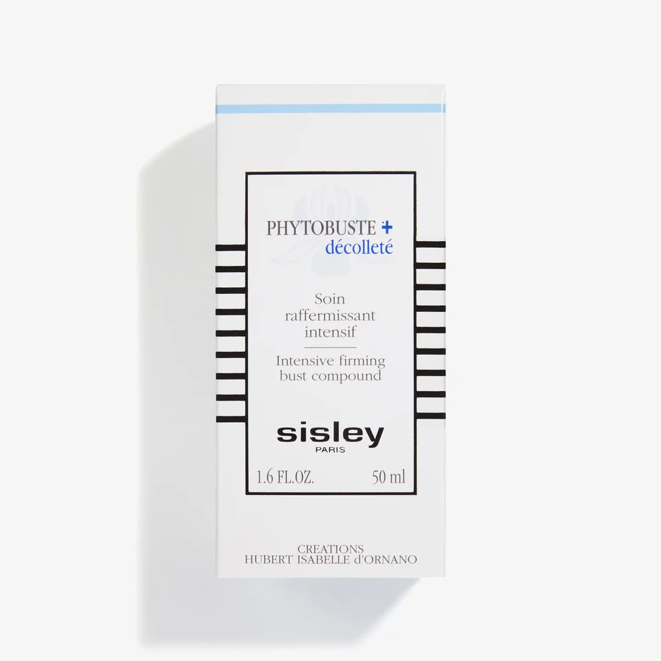 Phytobuste + Décolleté