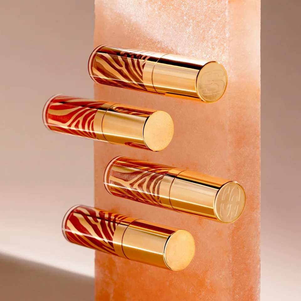 Le Phyto Gloss N°3 Sunrise